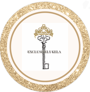 Exclusively Kela logo