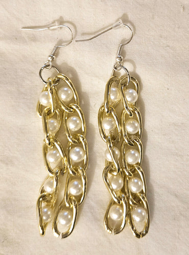 Golden Pearl