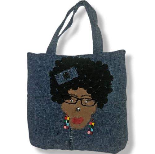 Afro Bag