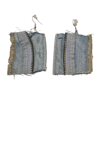 Dang It's Denim