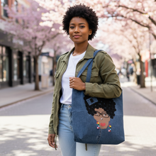 Load image into Gallery viewer, Afro Bag